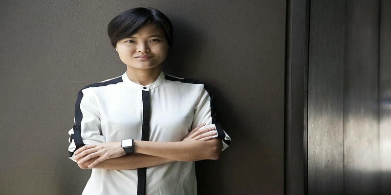 Mỗi cột mốc đều phản ánh tài năng