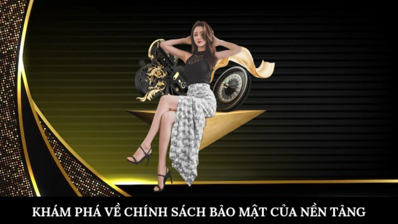 Khám phá về chính sách bảo mật của nền tảng