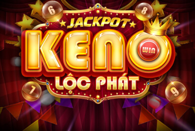 keno lộc phát