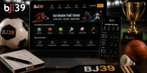 Dự đoán thể thao và những tiêu chí cần biết trước khi trải nghiệm