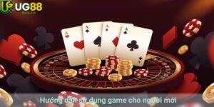 Hướng dẫn sử dụng cho người mới