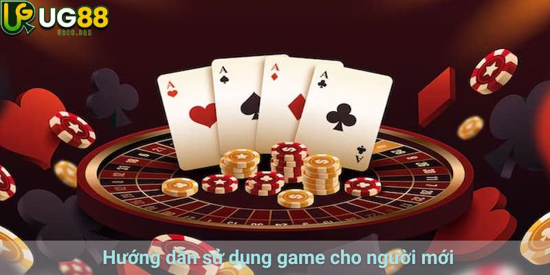 Hướng dẫn sử dụng cho người mới