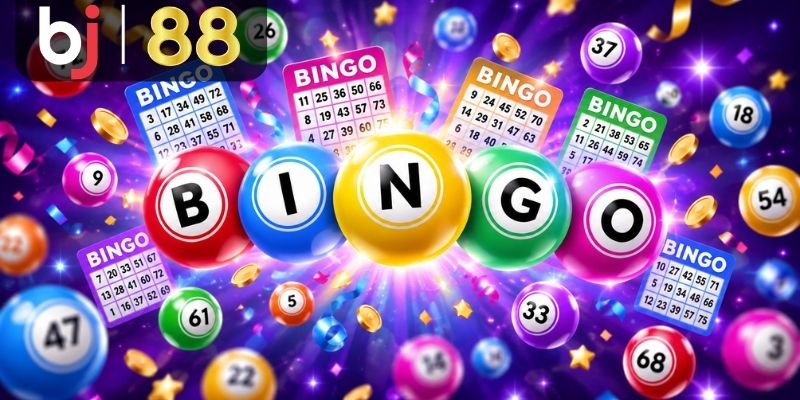 Bingo trực tuyến khác Bingo truyền thống không?
