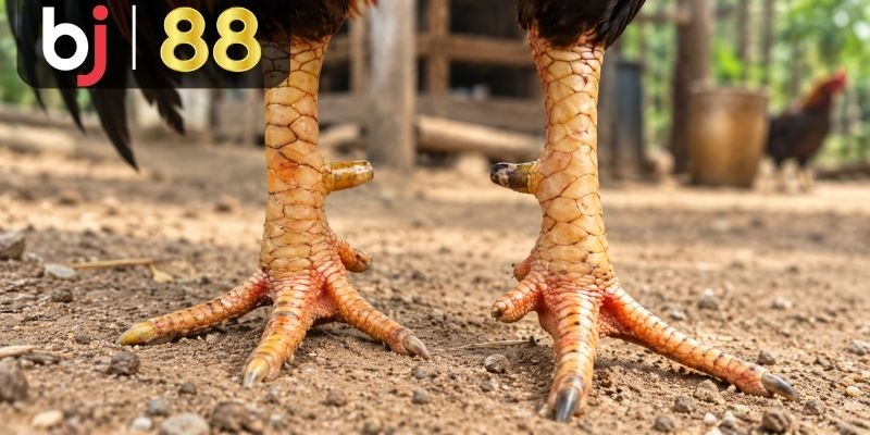 Vảy Gà Huyền Trâm