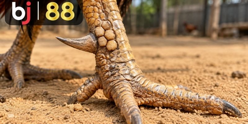 Khám phá vảy gà ngũ quỷ