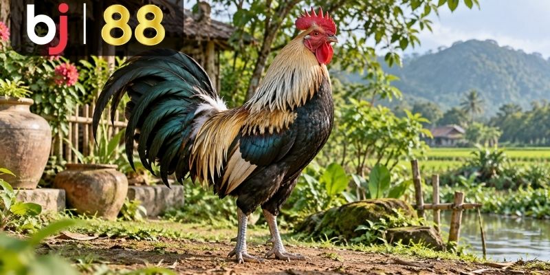 Màu mạng gà cách phân loại