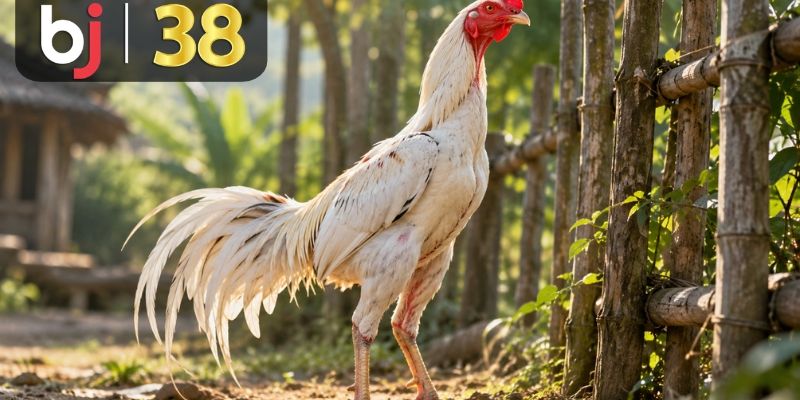 Mỏ gà có thể thay đổi dần theo tuổi