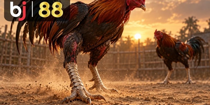 Phân biệt vảy phủ địa với các loại vảy gà khác