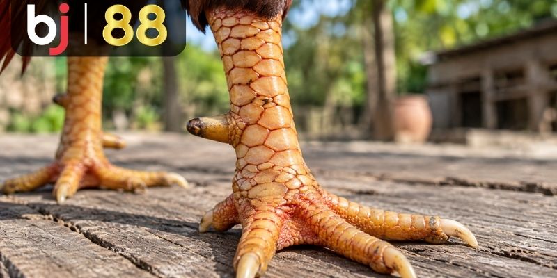 Vảy gà Huyền Trâm đặc điểm nhận biết