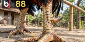 Vảy gà ngũ quỷ BJ88
