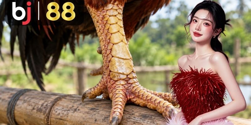 Vảy gà phủ địa cách nhận biết