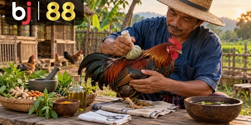 Vệ sinh vết thương cách ly trong môi trường sạch