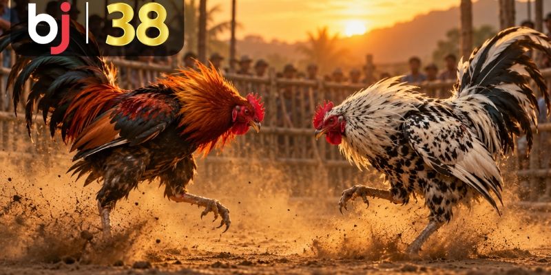 Xem đá gà lịch âm dễ thắng